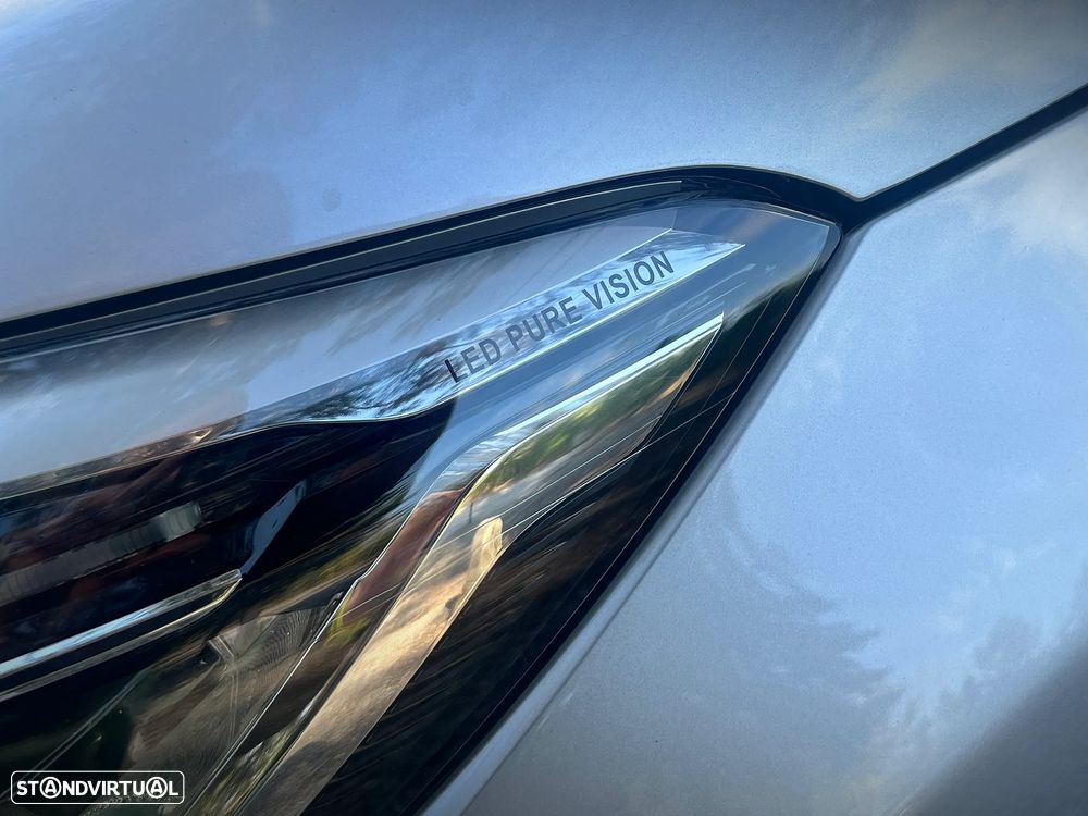 Renault Captur 0.9 TCE Exclusive - 24