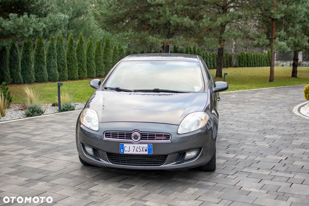 Fiat Bravo - 3