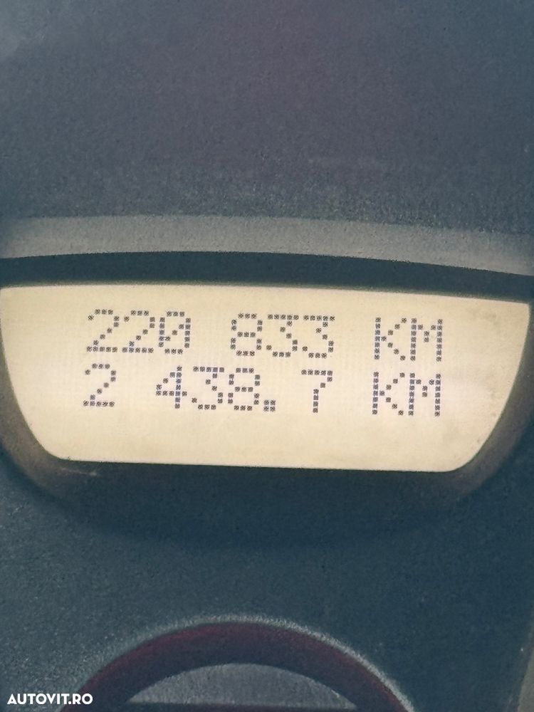 Renault Megane 1.6 16V Dynamique - 9