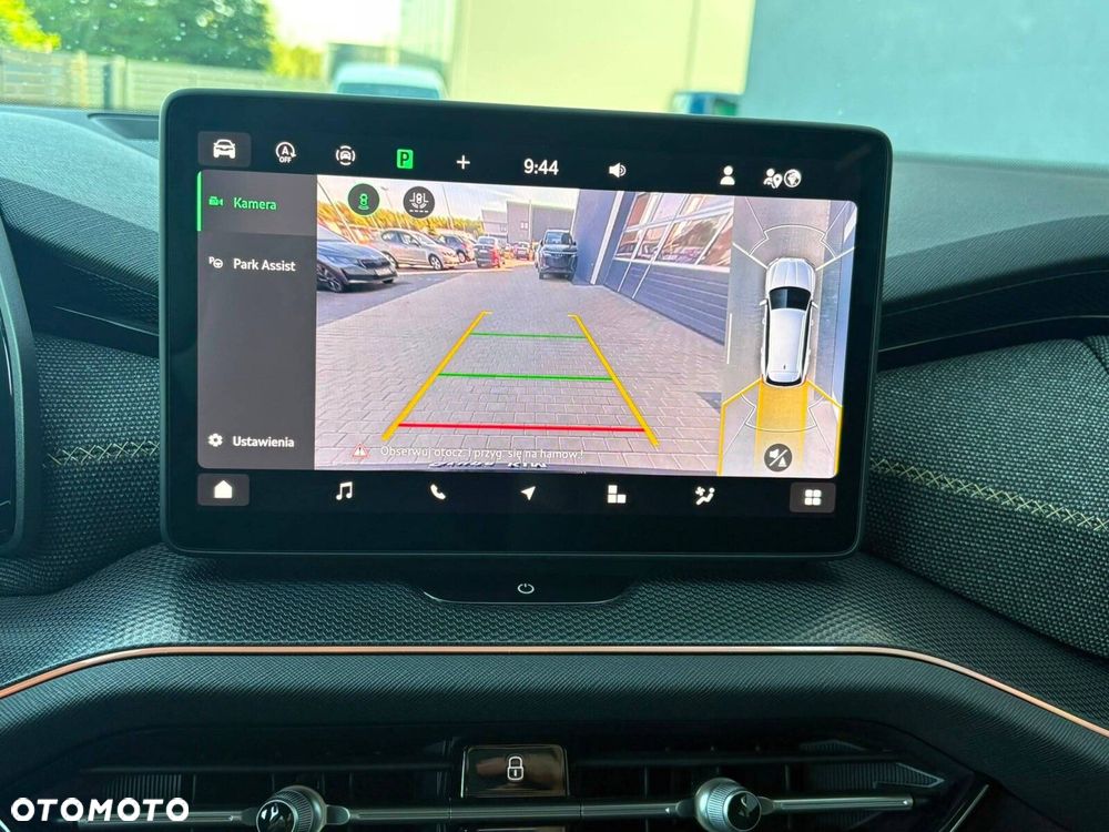 Skoda Kodiaq 2.0 TDI 4x2 Selection DSG - 25