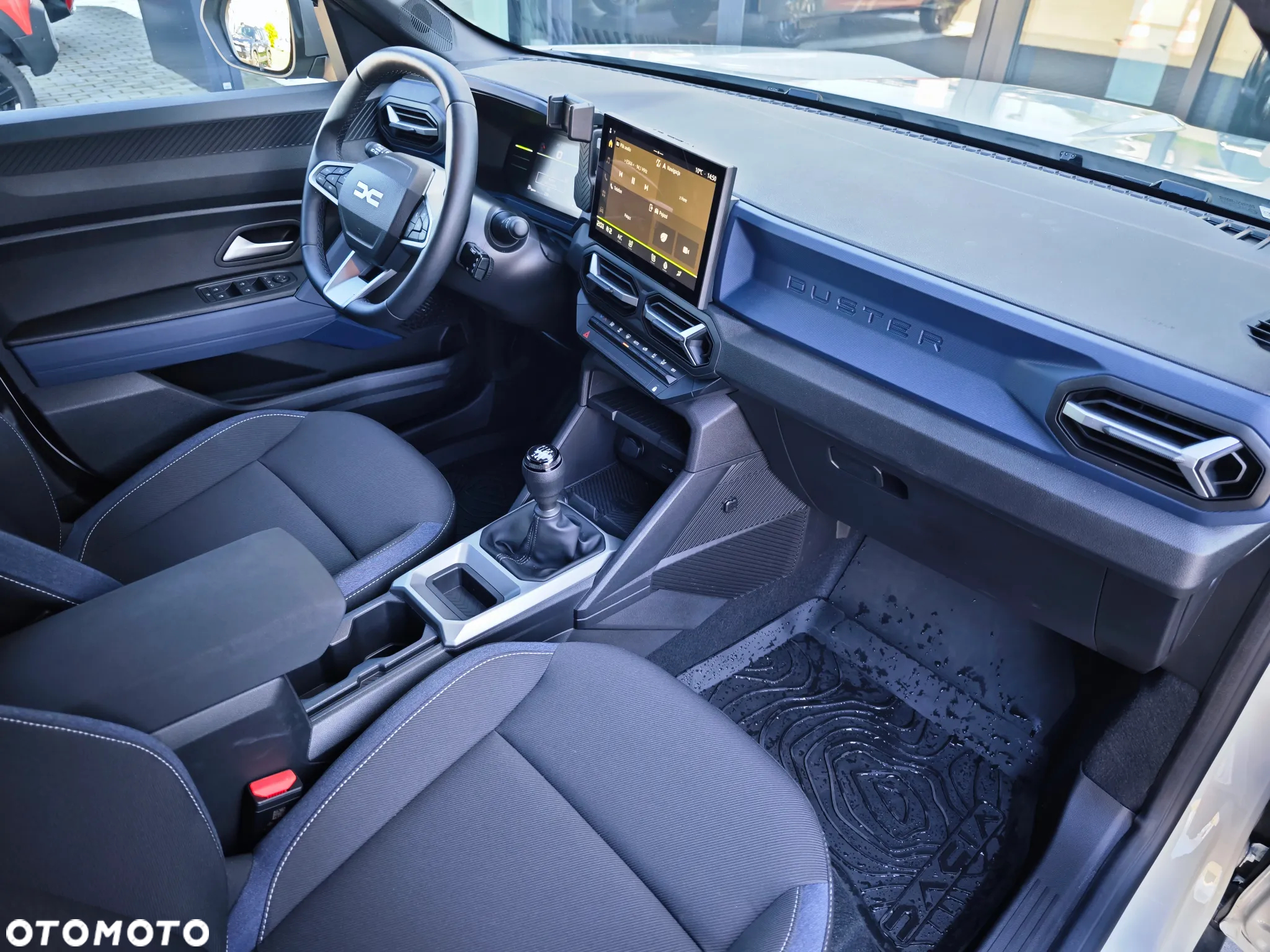 Dacia Duster - 7