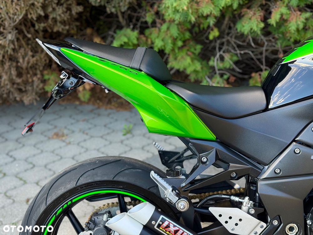 Kawasaki Z - 20