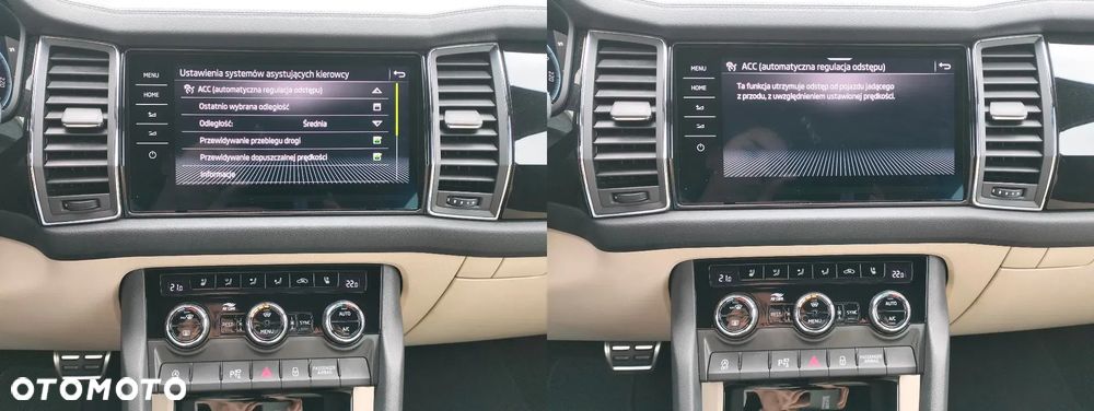 Skoda Kodiaq 1.5 TSI ACT 4x2 L&K DSG - 33
