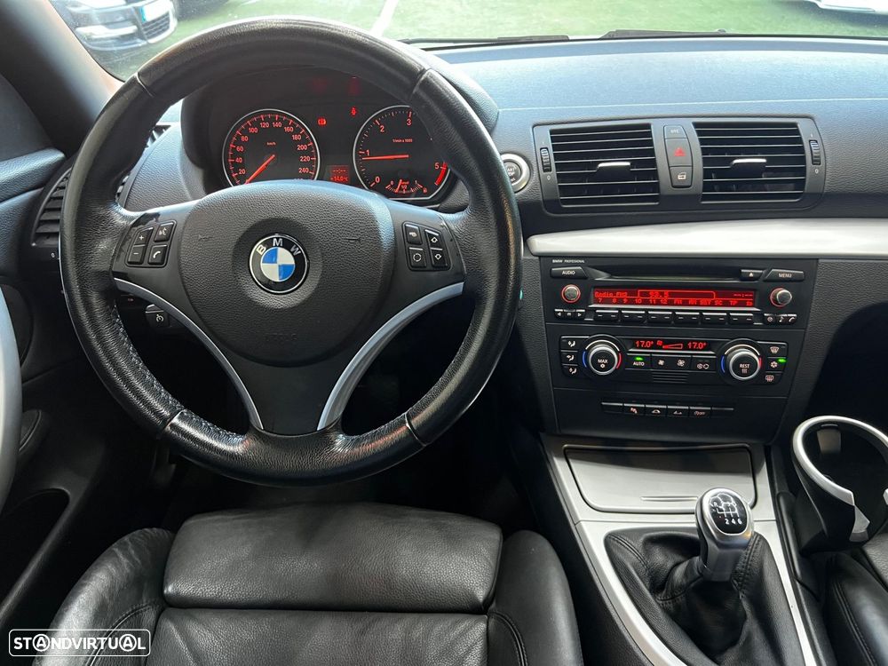 BMW 120 d - 24