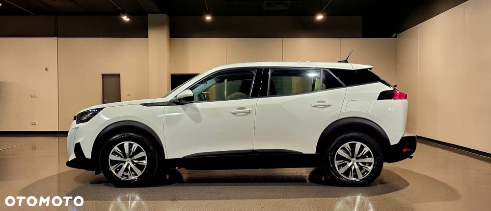 Peugeot 2008 1.2 PureTech Active Pack S&S - 32