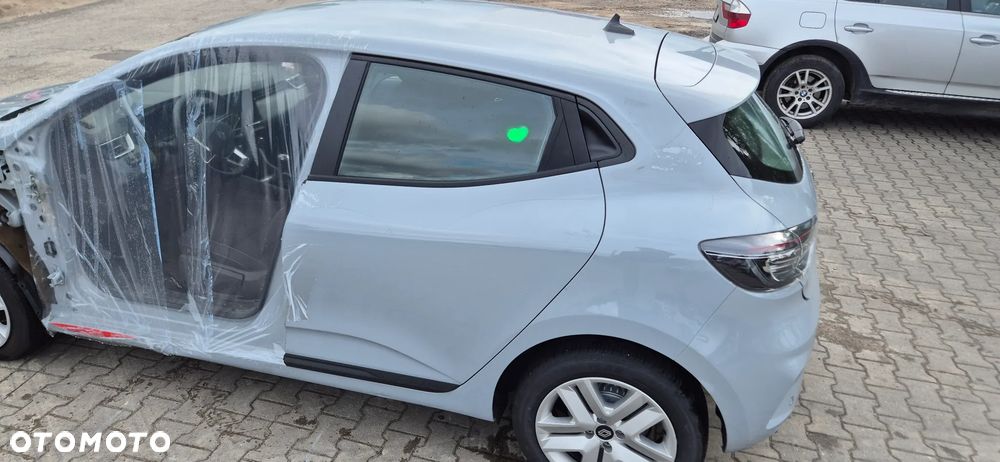 Renault Clio 1.5 Blue dCi Zen - 10
