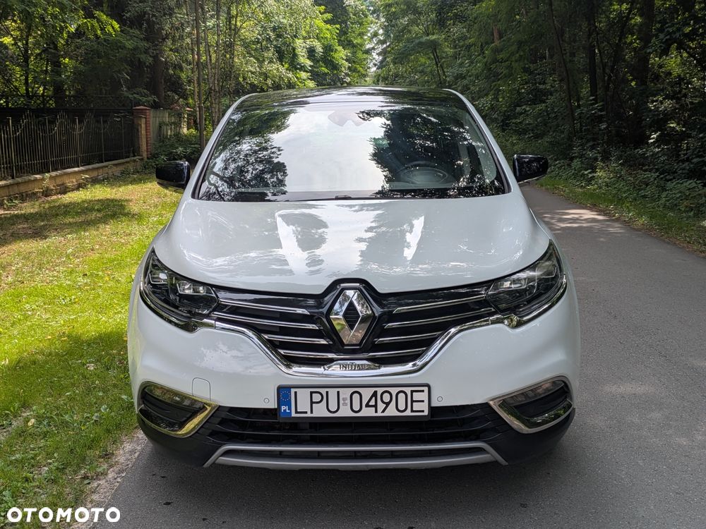 Renault Espace Energy dCi 160 EDC Initiale Paris - 3