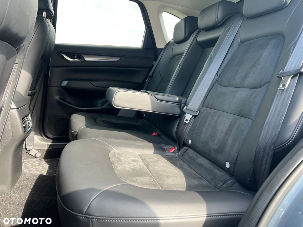 Mazda CX-5 2.0 Homura 2WD - 30