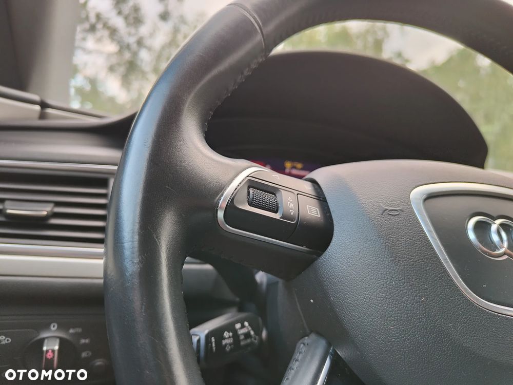 Audi A6 Avant 2.0 TDI Ultra - 10