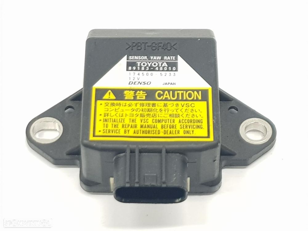 SENSOR TOYOTA RAV4 A2 - 1