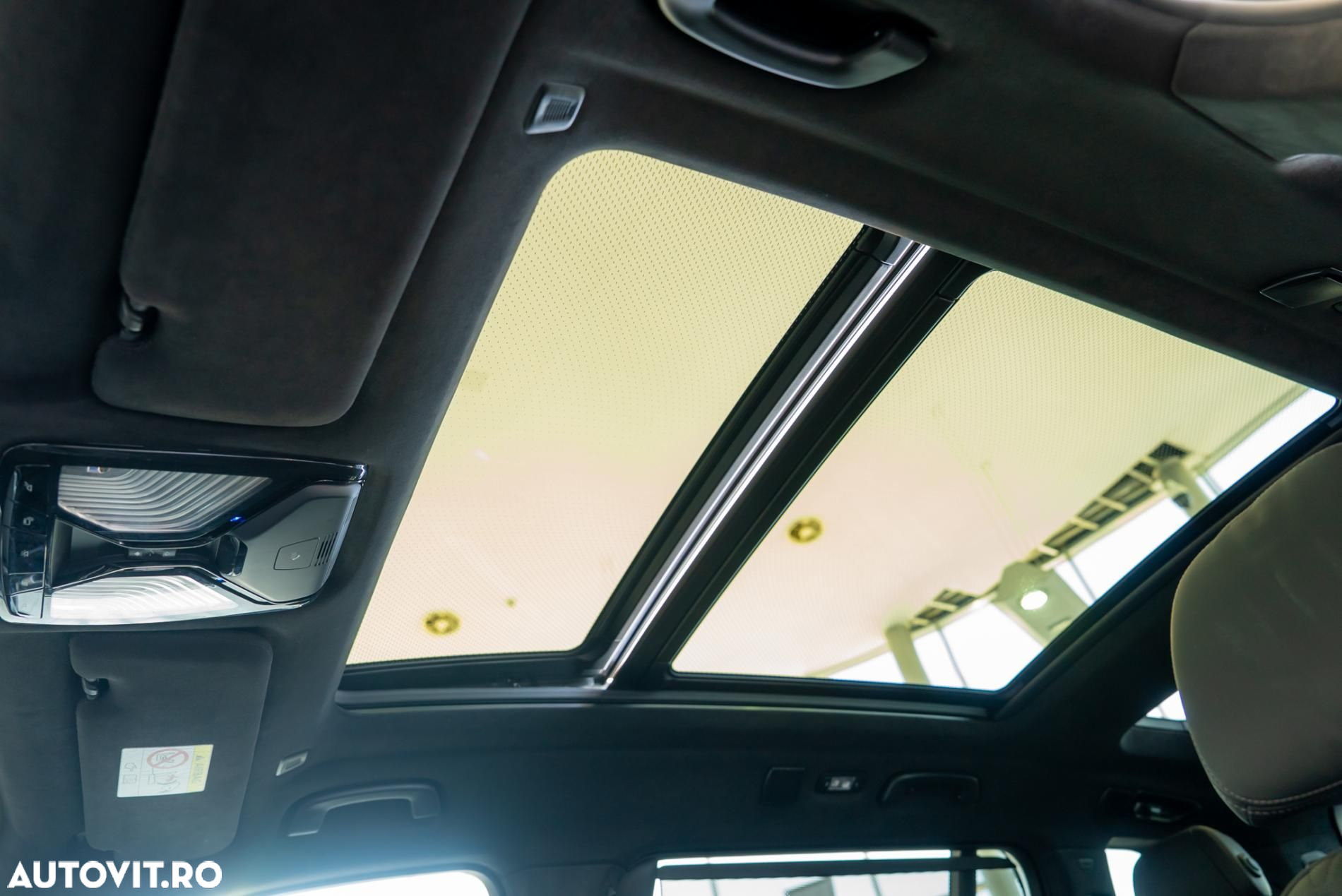 BMW X7 xDrive40d MHEV - 8