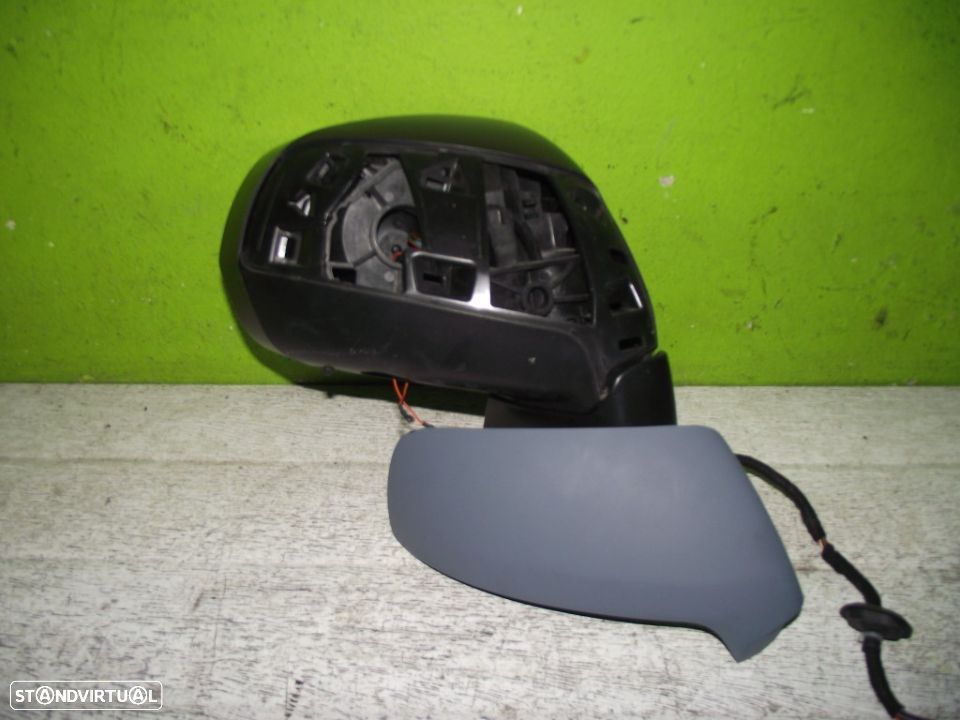 Espelho Elétrico Direito Peugeot 3008 - 2009 / 2016 - E653 - 3