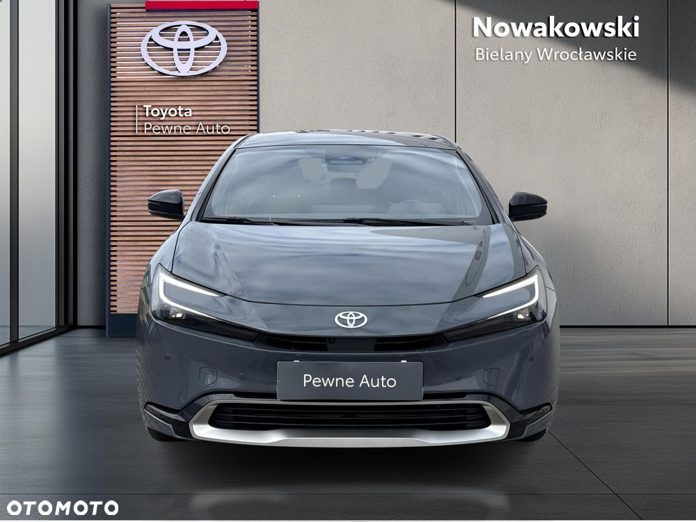 Toyota Prius - 6