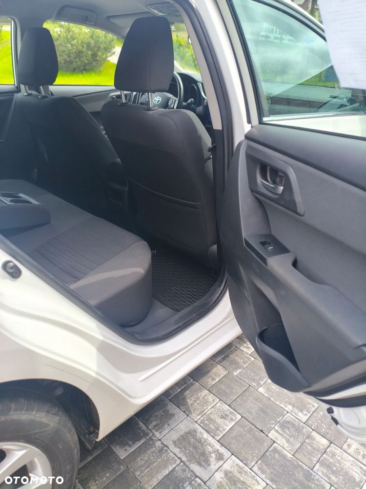 Toyota Auris 1.2 Turbo Comfort - 19