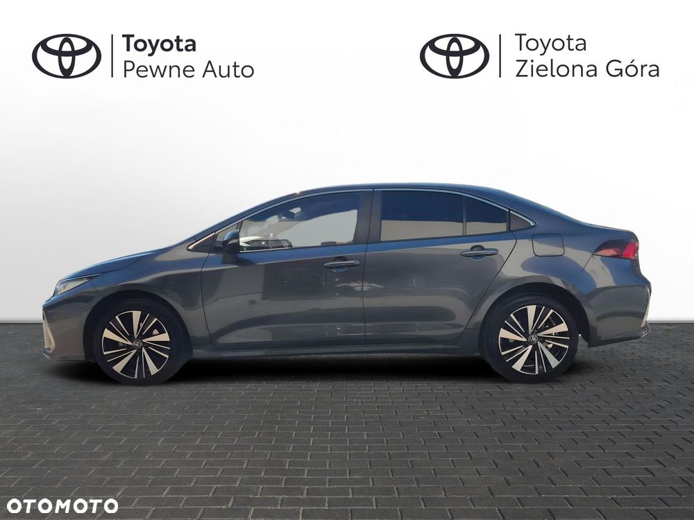 Toyota Corolla 1.8 Hybrid Style - 2