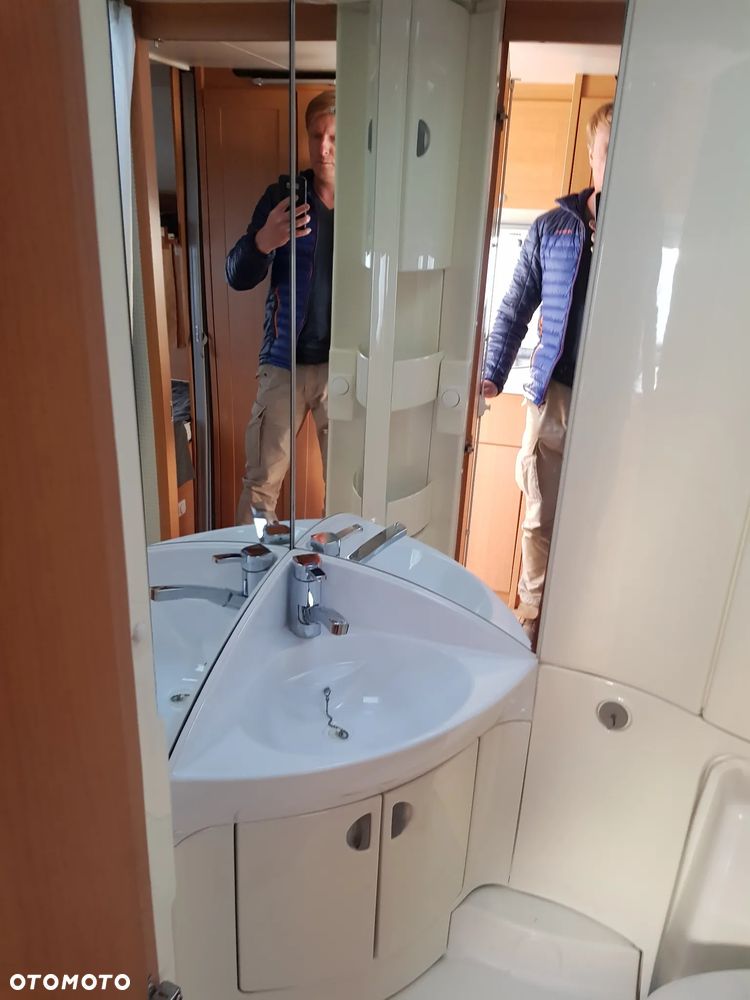 KNAUS ROYALE 580 - 7