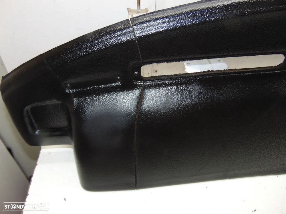 Volvo 244 tablier - 11