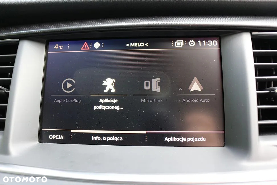 Peugeot 508 2.0 BlueHDi RXH S&S - 23