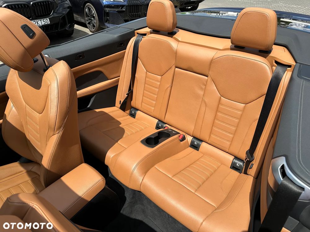 BMW Seria 4 M440i xDrive mHEV sport - 9