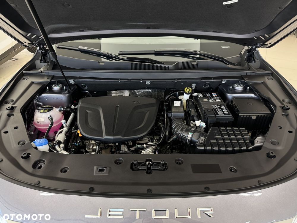 Jetour X70 Plus - 26