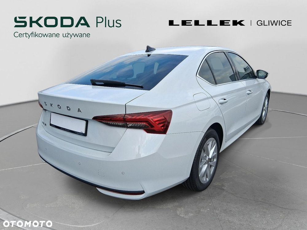 Skoda Octavia - 10