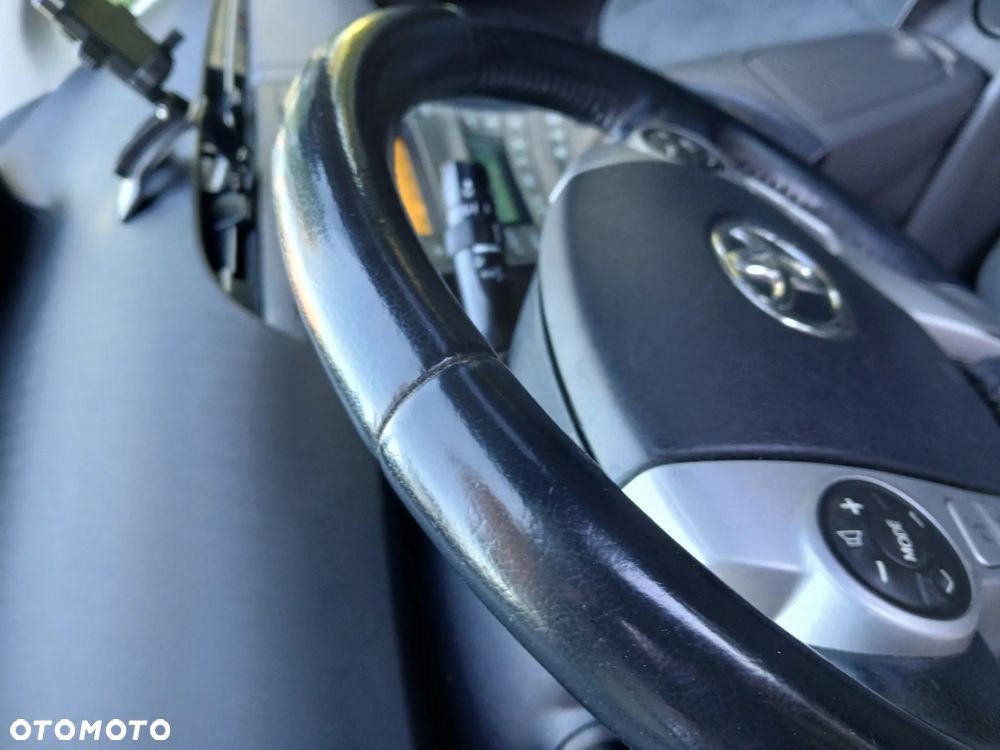 Toyota Prius (Hybrid) Executive - 18