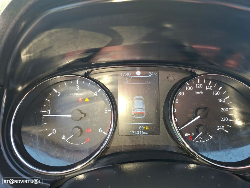 Nissan Qashqai 1.5 dCi Tekna Premium S - 15