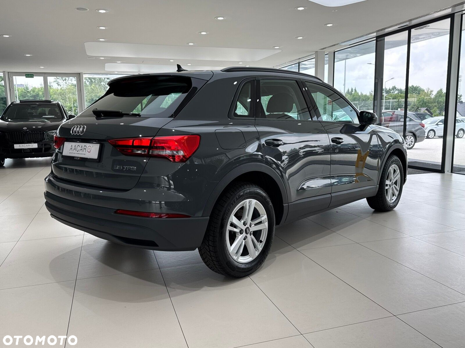 Audi Q3 35 TFSI S tronic - 5
