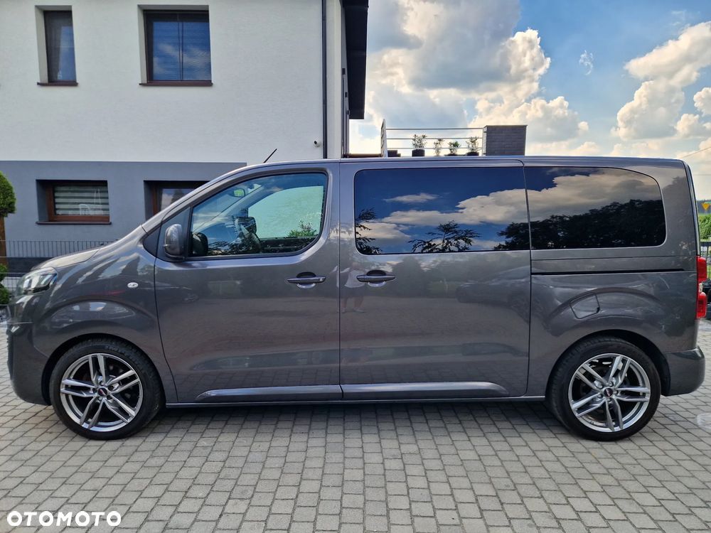 Citroën SpaceTourer 2.0 BlueHDi M Shine - 3
