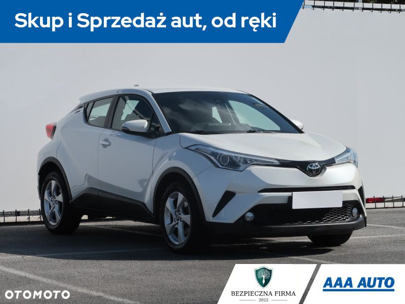 Toyota C-HR - 2