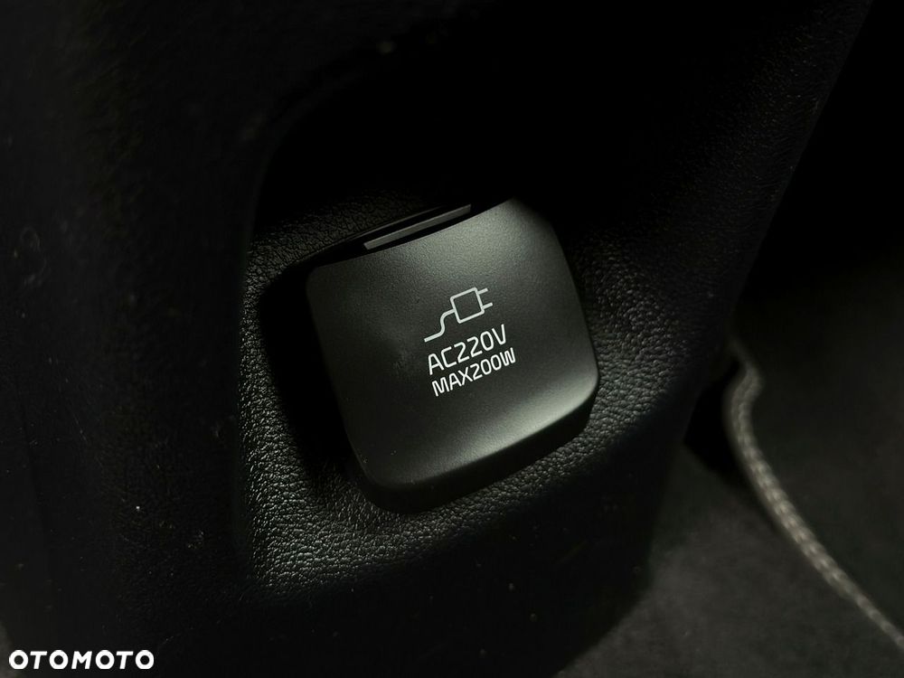 Kia Niro 1.6 GDI Hybrid L - 22
