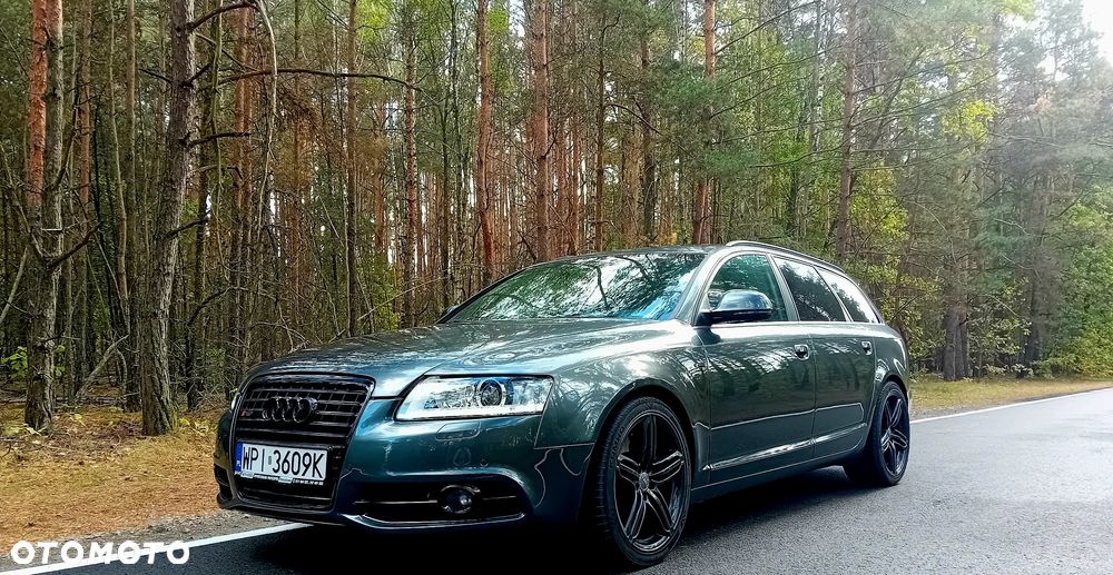 Audi A6 - 2