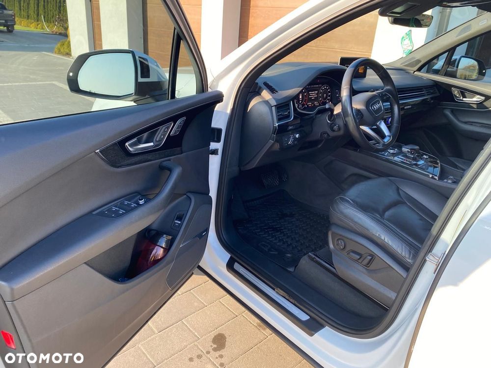 Audi Q7 - 33