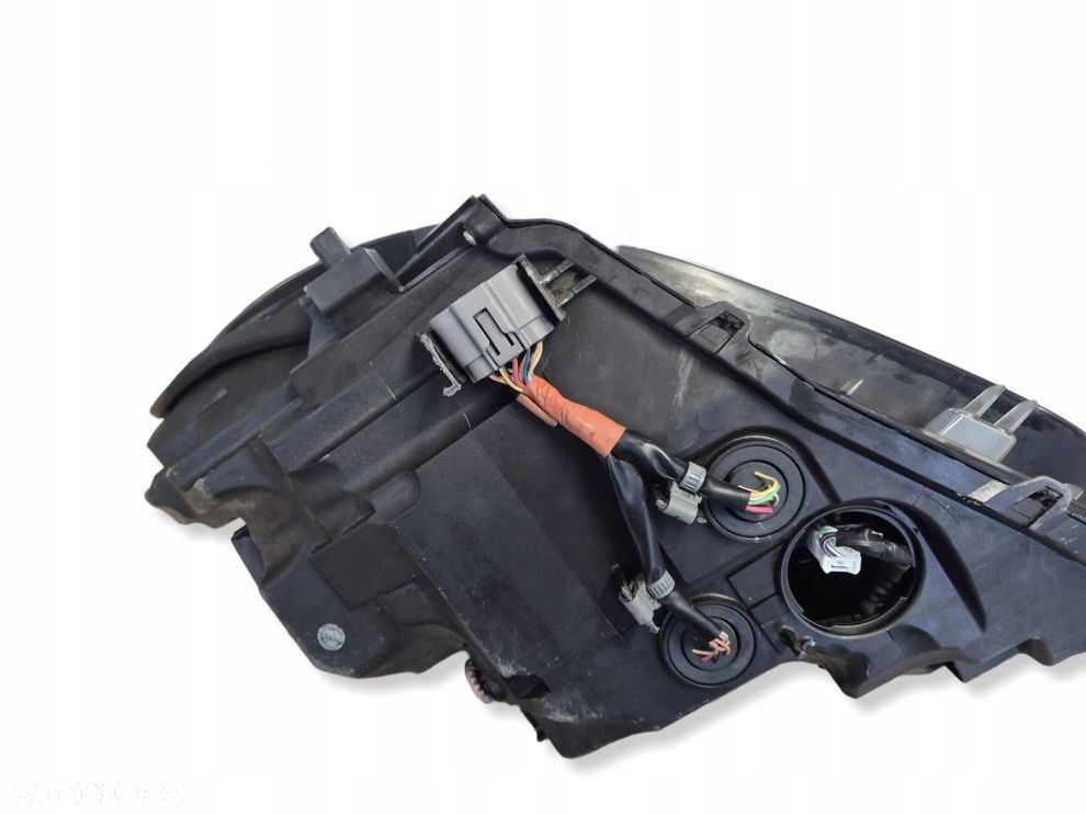 mazda 6 GL 21\'\' full led prawa lampa europa kompletna - 3