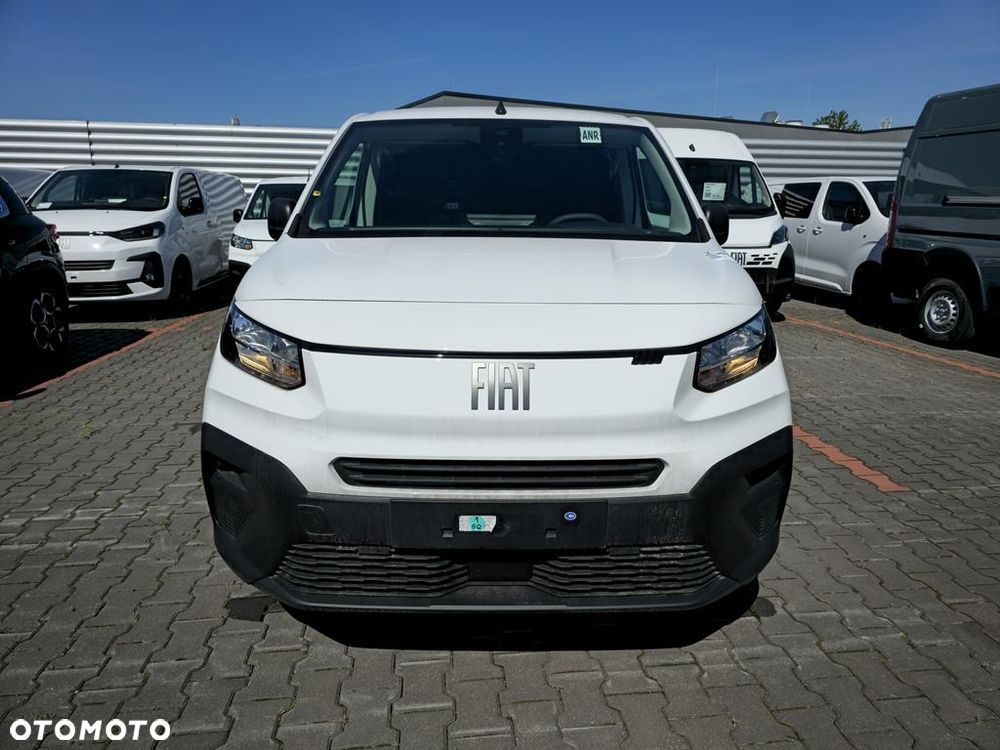 Fiat Nowy Doblo Maxi Van 1.5 BlueHDI S&S L2 - 2