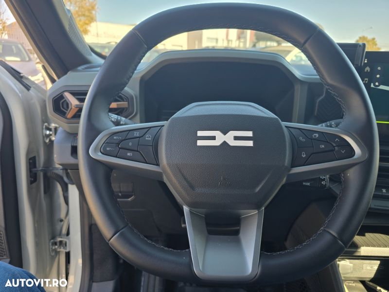 Dacia Duster - 18