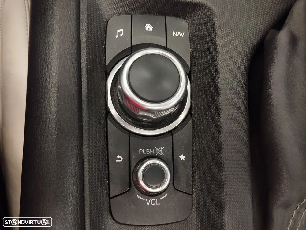 Mazda MX-5 SKYACTIV-G 1.5 - 36