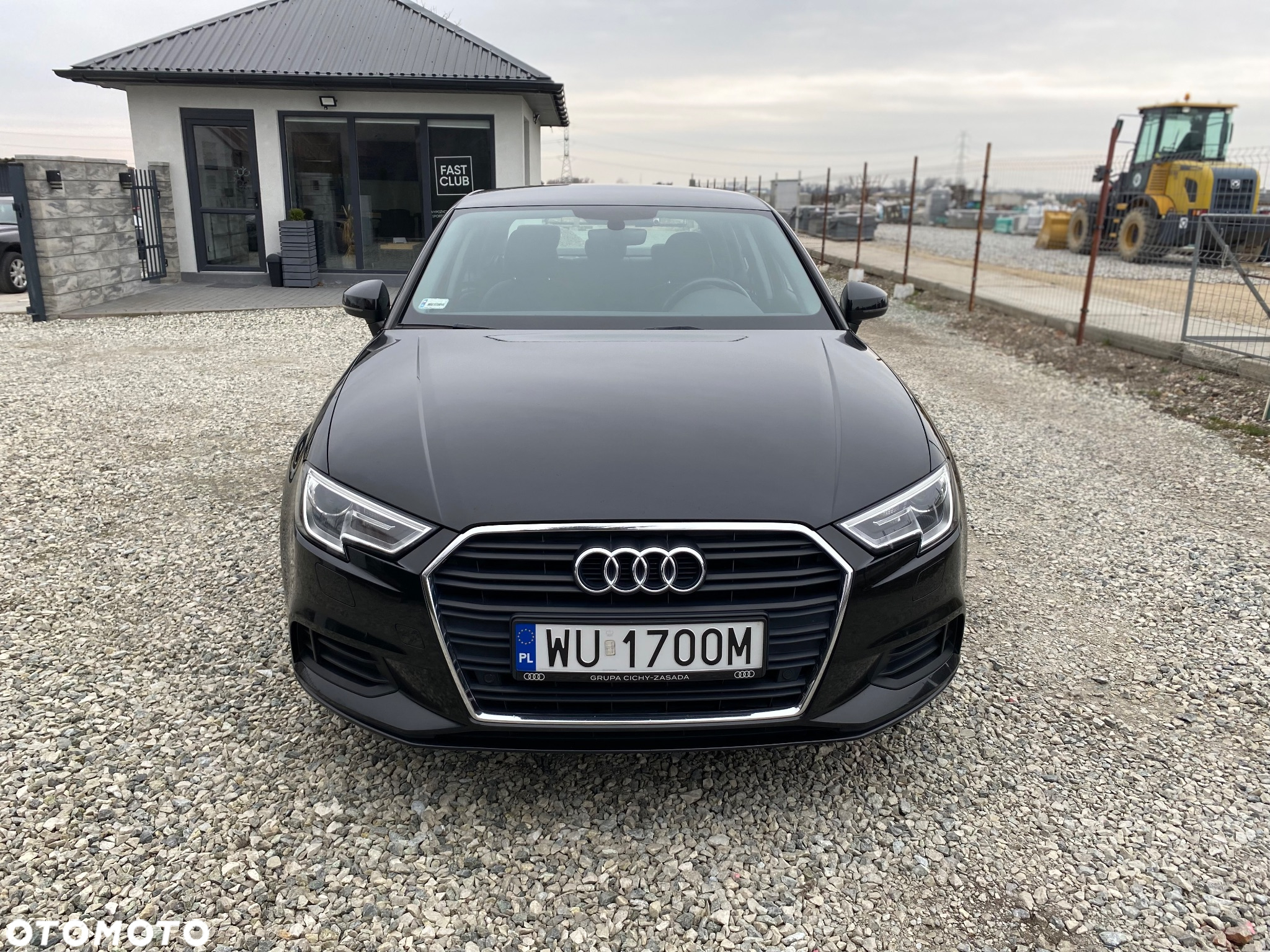 Audi A3 2.0 TDI S tronic - 9