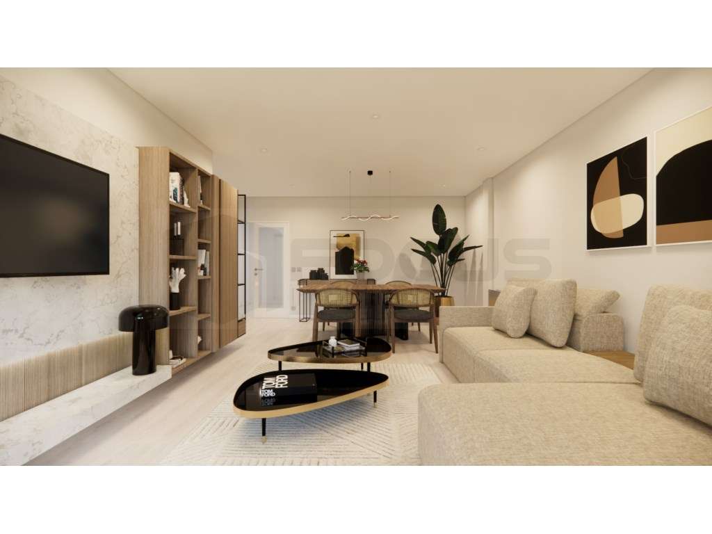 Magnifico Apartamento T2 - Praia da Costa Nova - Grande imagem: 3/11
