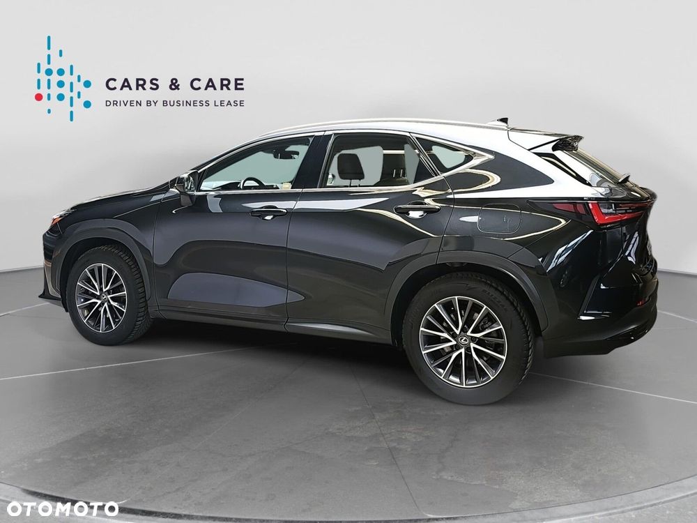 Lexus NX - 23