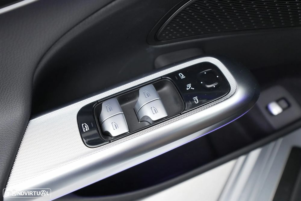 Mercedes-Benz E 220 d 9G-TRONIC Edition AMG Line - 24