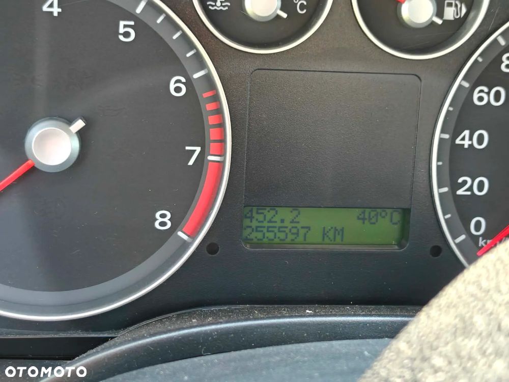 Ford Focus 1.6 Trend - 8