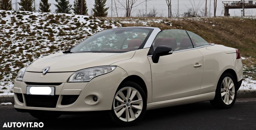 Renault Megane - 7