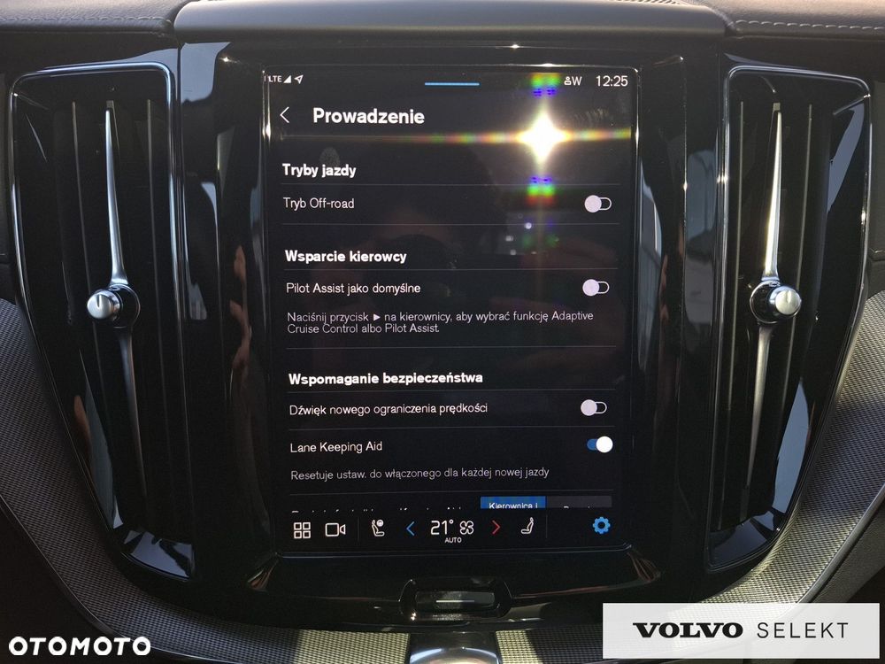 Volvo XC 60 - 26
