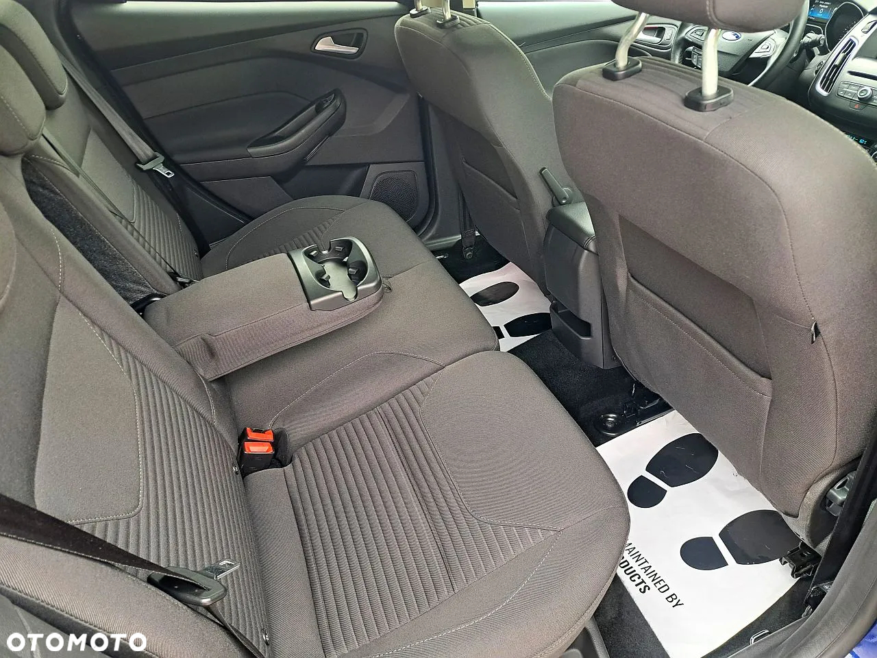 Ford Focus - 9
