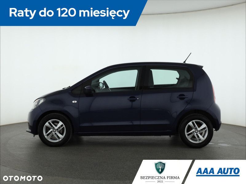 Seat Mii - 4