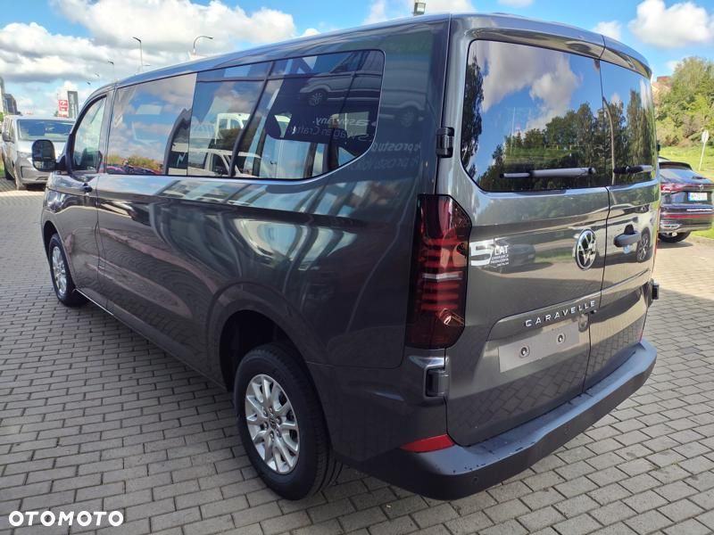 Volkswagen Caravelle 2.0 TDI L2 Style - 20