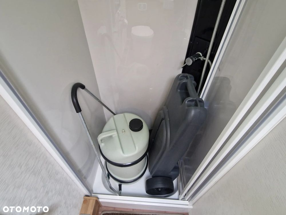 Elddis Crusader SuperSirocco - 10