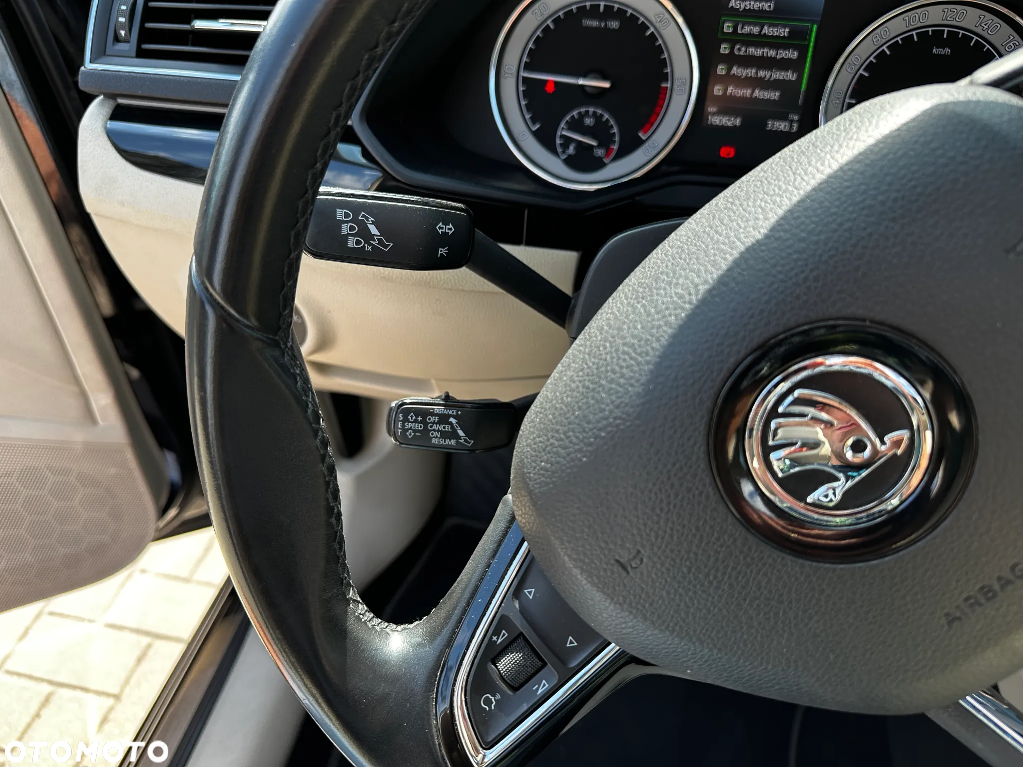Skoda Superb - 10