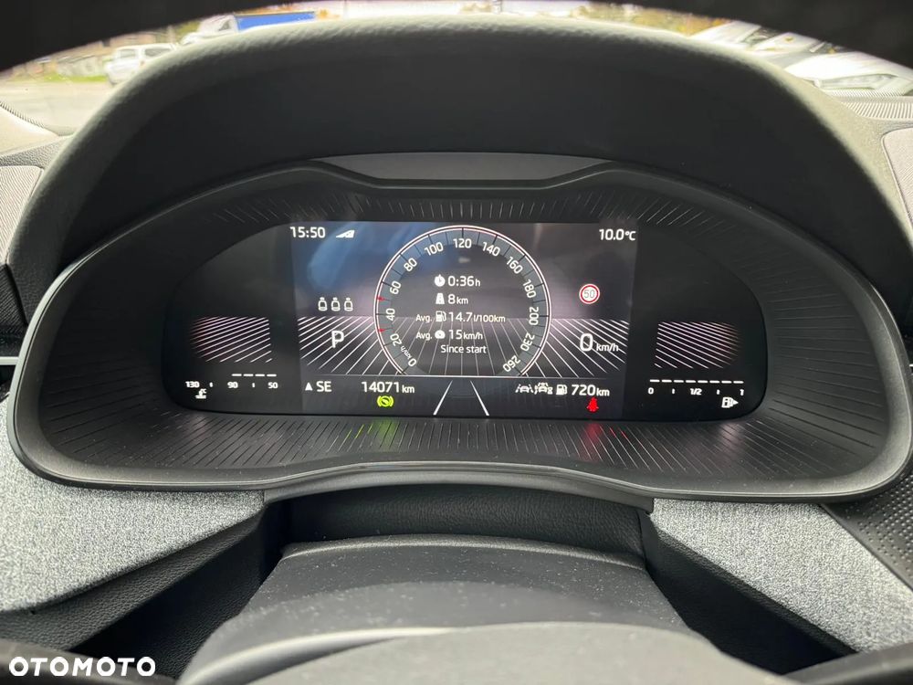 Skoda Kamiq 1.0 TSI Selection - 9